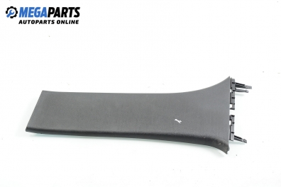 Интериорна пластмаса за Volkswagen Passat Sedan B5.5 (10.2000 - 12.2005), 4+1 вр., седан, позиция: лява