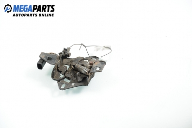 Брава преден капак за Volkswagen Passat Sedan B5.5 (10.2000 - 12.2005), седан, позиция: предна