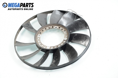 Перка охлаждане за Volkswagen Passat Sedan B5.5 (10.2000 - 12.2005) 2.0, 115 к.с.