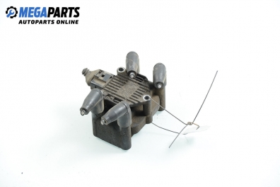 Запалителна бобина за Volkswagen Passat Sedan B5.5 (10.2000 - 12.2005) 2.0, 115 к.с.