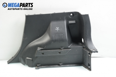 Кора багажник за Nissan Note Minivan (01.2005 - 06.2013)