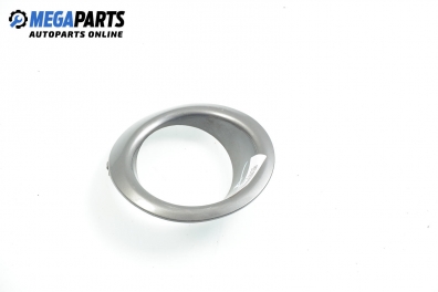 Капачка халоген за Nissan Note Minivan (01.2005 - 06.2013), позиция: дясна