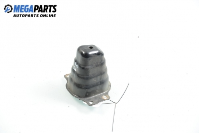 Буфер задна броня за Nissan Note Minivan (01.2005 - 06.2013), позиция: задна, лява