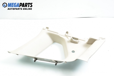 Интериорна пластмаса багажник за Nissan Note Minivan (01.2005 - 06.2013)