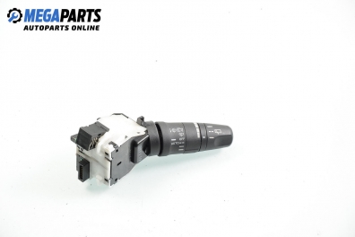 Лостче за чистачки за Nissan Note Minivan (01.2005 - 06.2013)