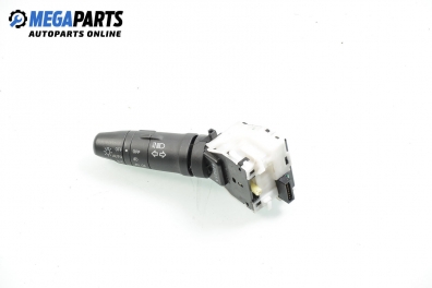 Лостче за светлини за Nissan Note Minivan (01.2005 - 06.2013)