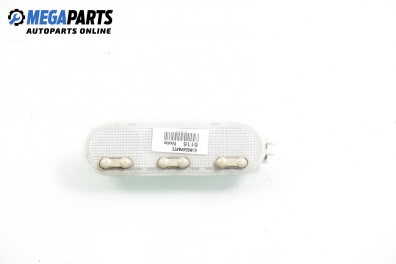 Плафон за Nissan Note Minivan (01.2005 - 06.2013)