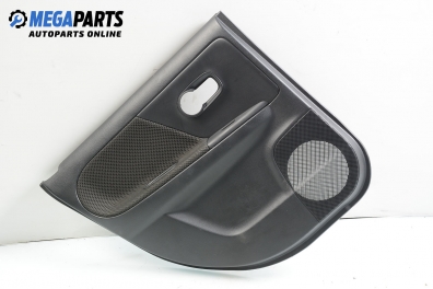 Кора врата за Nissan Note Minivan (01.2005 - 06.2013), 4+1 вр., позиция: задна, лява