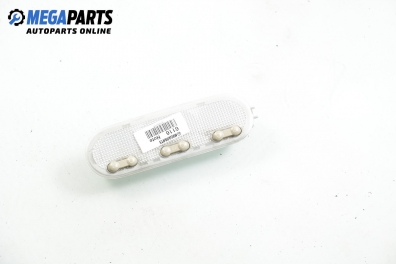 Плафон за Nissan Note Minivan (01.2005 - 06.2013)