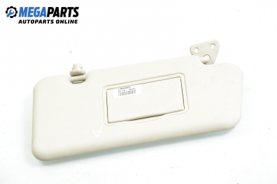 Сенник за Nissan Note Minivan (01.2005 - 06.2013), позиция: дясна