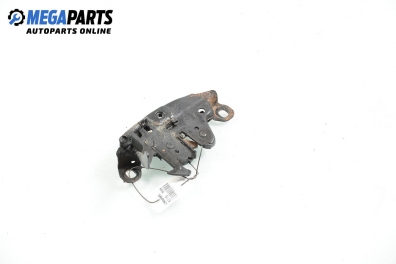 Брава преден капак за Nissan Note Minivan (01.2005 - 06.2013), 4+1 вр., позиция: предна