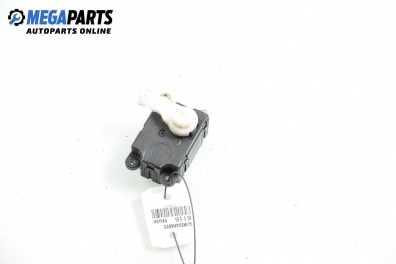 Моторче клапа парно за Nissan Note Minivan (01.2005 - 06.2013) 1.6, 110 к.с.
