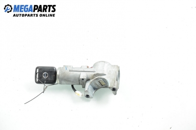 Контактен ключ за Nissan Note Minivan (01.2005 - 06.2013)