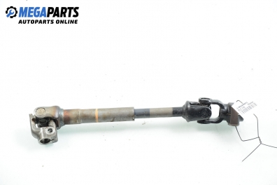 Каре на волана за Nissan Note Minivan (01.2005 - 06.2013) 1.6, 110 к.с.