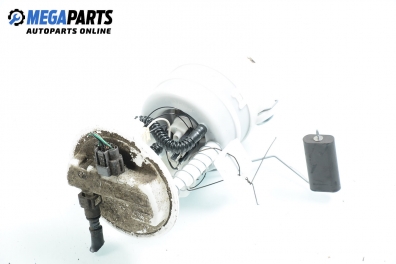 Бензинова помпа за Nissan Note Minivan (01.2005 - 06.2013) 1.6, 110 к.с.