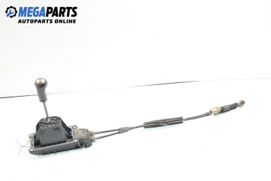 Скоростен лост с жила за Nissan Note Minivan (01.2005 - 06.2013)