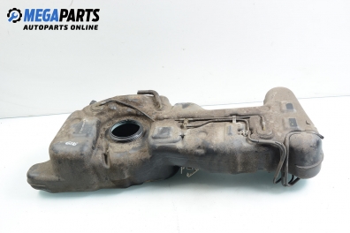 Резервоар за горивото за Nissan Note Minivan (01.2005 - 06.2013) 1.6