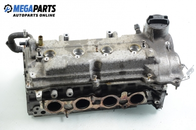 Глава без разпределителен вал за Nissan Note Minivan (01.2005 - 06.2013) 1.6, 110 к.с.