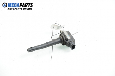 Запалителна бобина за Nissan Note Minivan (01.2005 - 06.2013) 1.6, 110 к.с.