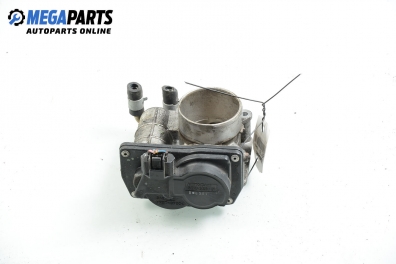 Дроселова клапа за Nissan Note Minivan (01.2005 - 06.2013) 1.6, 110 к.с., № Sera 526-01