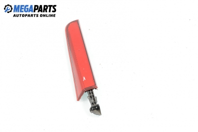Светлоотразител за Nissan Note Minivan (01.2005 - 06.2013), позиция: лява