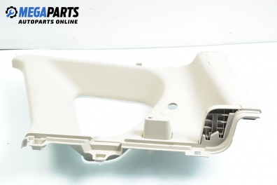 Интериорна пластмаса багажник за Nissan Note Minivan (01.2005 - 06.2013)