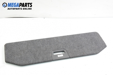 Кора багажник за Nissan Note Minivan (01.2005 - 06.2013)