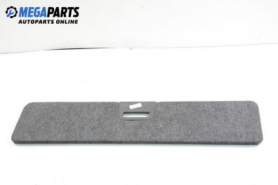 Кора багажник за Nissan Note Minivan (01.2005 - 06.2013)