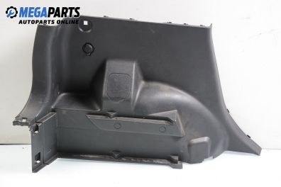 Кора багажник за Nissan Note Minivan (01.2005 - 06.2013)