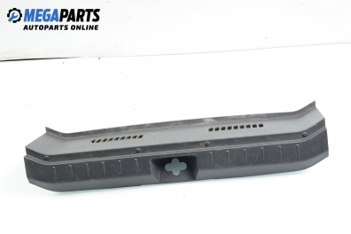 Планка багажник за Nissan Note Minivan (01.2005 - 06.2013)