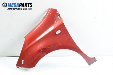 Калник за Nissan Note Minivan (01.2005 - 06.2013), 4+1 вр., позиция: предна, лява
