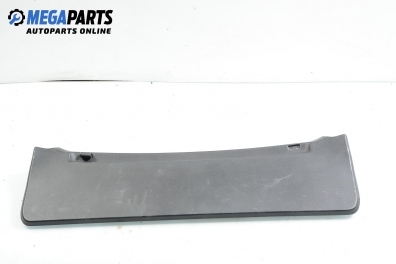 Кора заден капак за Nissan Note Minivan (01.2005 - 06.2013)