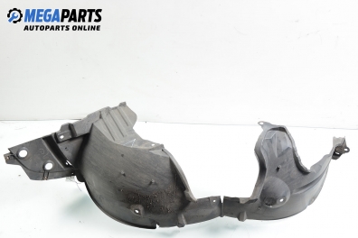 Подкалник за Nissan Note Minivan (01.2005 - 06.2013), позиция: предна, лява