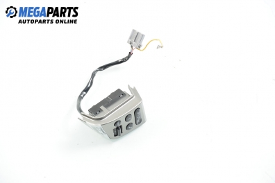 Бутони волан за Nissan Note Minivan (01.2005 - 06.2013)