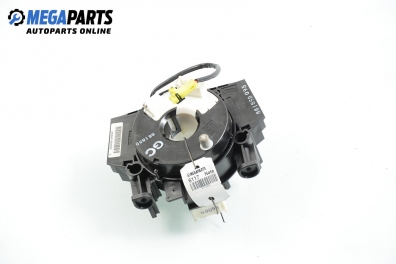 Лентов кабел за Airbag за Nissan Note Minivan (01.2005 - 06.2013), № 25560-9U03C