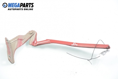 Панта преден капак за Nissan Note Minivan (01.2005 - 06.2013), 4+1 вр., позиция: дясна