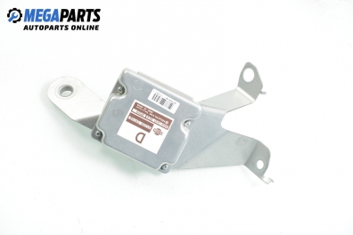 Компютър автоматични скорости за Nissan Note Minivan (01.2005 - 06.2013), автоматик, № A64-000-BE2