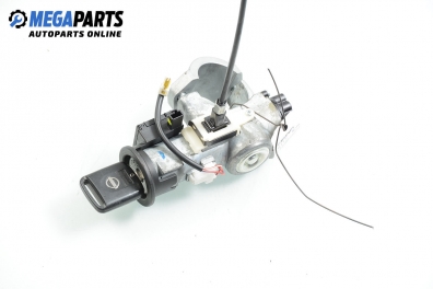 Контактен ключ за Nissan Note Minivan (01.2005 - 06.2013)