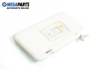 Сенник за Nissan Note Minivan (01.2005 - 06.2013), позиция: лява