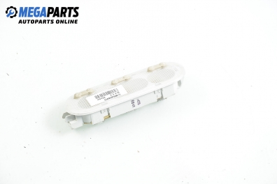 Плафон за Nissan Note Minivan (01.2005 - 06.2013)