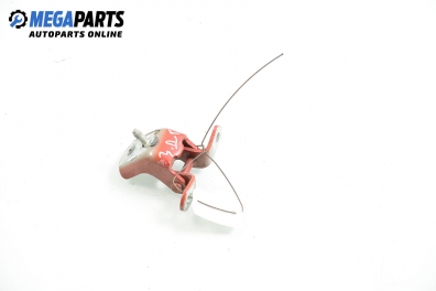 Панта на врата за Nissan Note Minivan I (01.2005 - 06.2013), 4+1 вр.