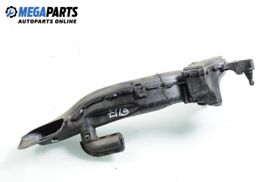 Въздуховод за Nissan Note Minivan (01.2005 - 06.2013) 1.6, 110 к.с.