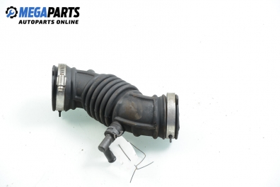 Гофриран маркуч за Nissan Note Minivan (01.2005 - 06.2013) 1.6, 110 к.с.