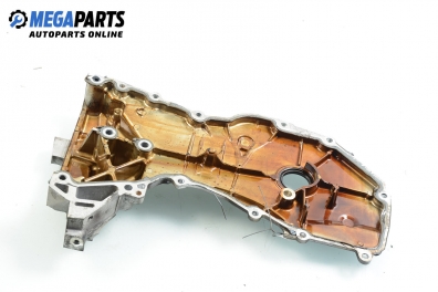 Капак ангренажен ремък за Nissan Note Minivan (01.2005 - 06.2013) 1.6, 110 к.с.