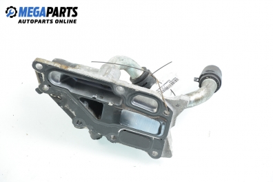 Конзола антифриз за Nissan Note Minivan I (01.2005 - 06.2013) 1.6, 110 к.с.
