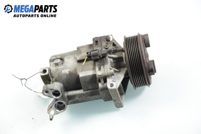Компресор климатик за Nissan Note Minivan (01.2005 - 06.2013) 1.6, 110 к.с.