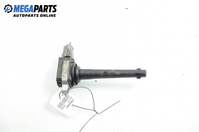 Запалителна бобина за Nissan Note Minivan (01.2005 - 06.2013) 1.6, 110 к.с.