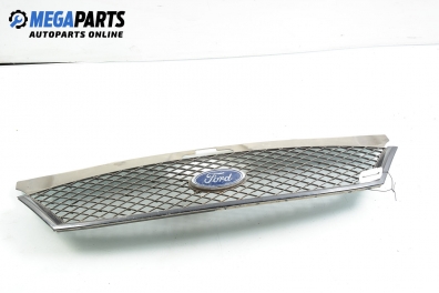 Решетка за Ford Mondeo III Estate (10.2000 - 03.2007), комби, позиция: предна