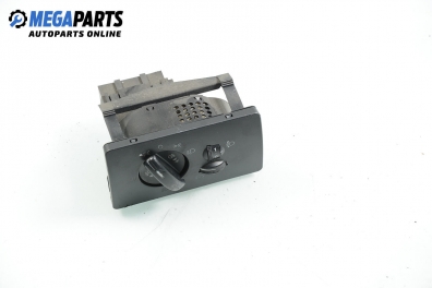 Ключ светлини  за Ford Mondeo III Estate (10.2000 - 03.2007)