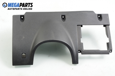 Пластмасова кора под волана за Ford Mondeo III Turnier (10.2000 - 03.2007), 4+1 вр., комби